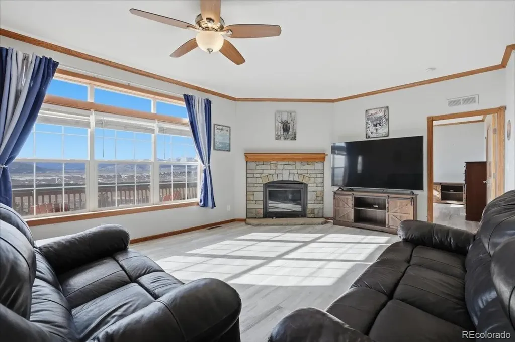204 Crooked Creek Road Fairplay CO 80440