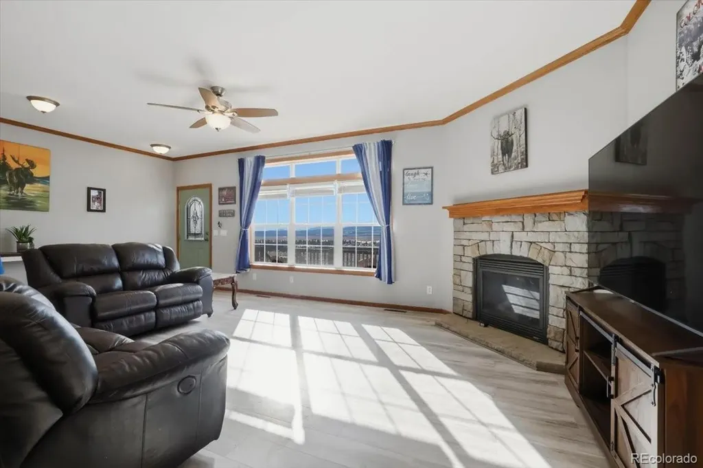 204 Crooked Creek Road Fairplay CO 80440