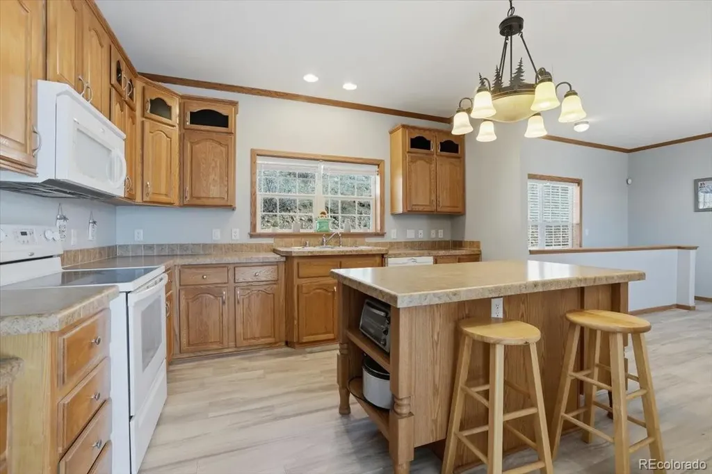 204 Crooked Creek Road Fairplay CO 80440