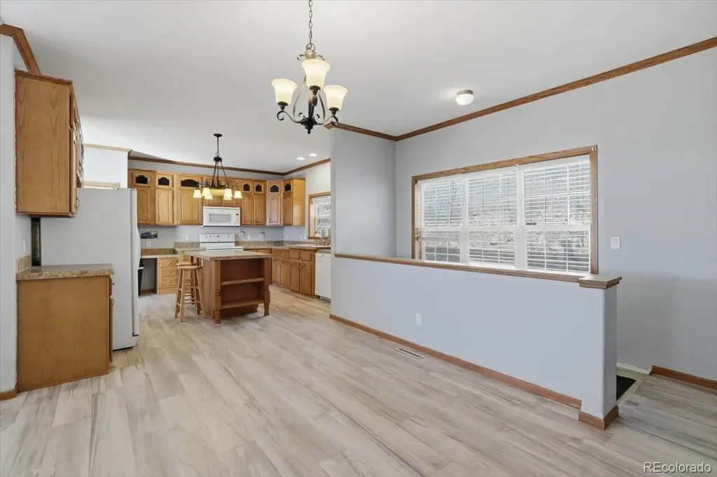 204 Crooked Creek Road Fairplay CO 80440
