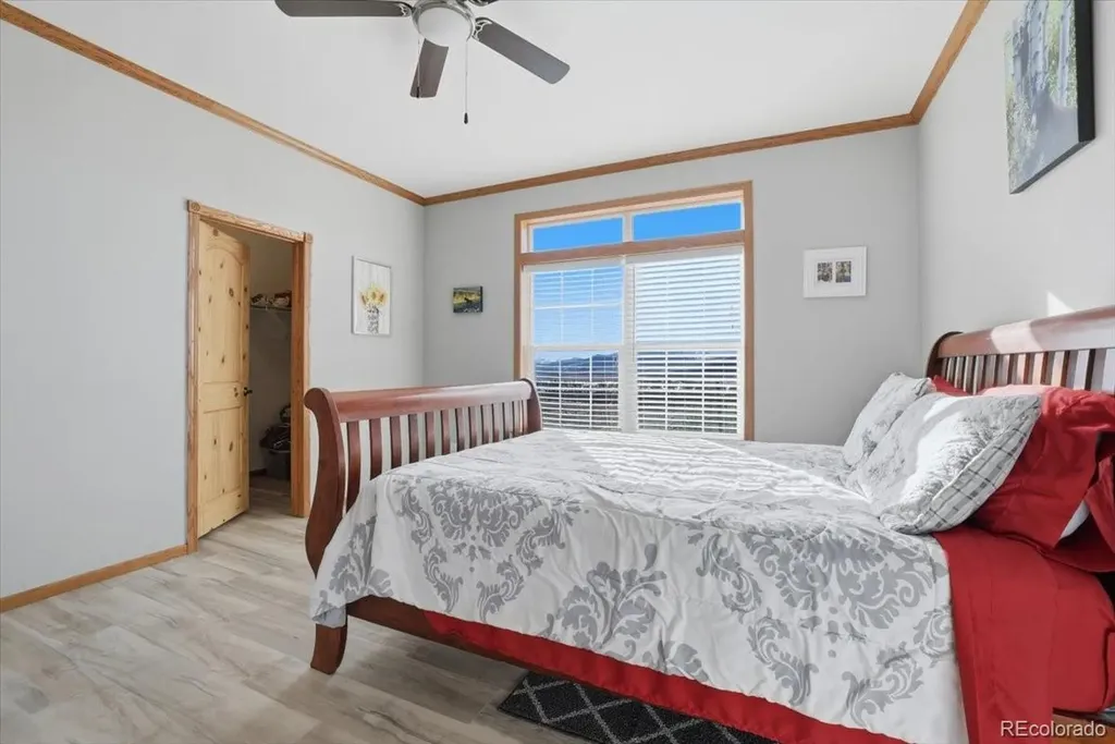 204 Crooked Creek Road Fairplay CO 80440