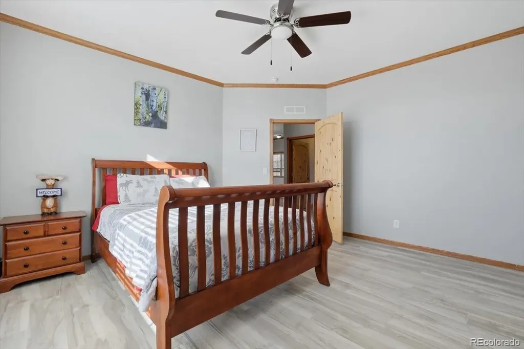 204 Crooked Creek Road Fairplay CO 80440