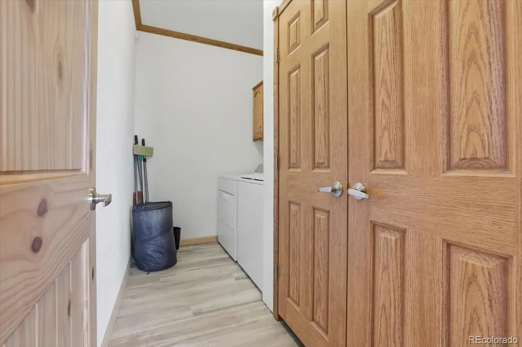 204 Crooked Creek Road Fairplay CO 80440