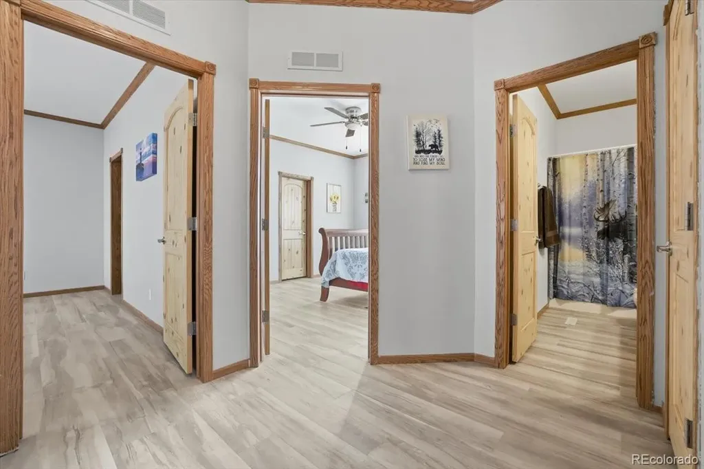 204 Crooked Creek Road Fairplay CO 80440
