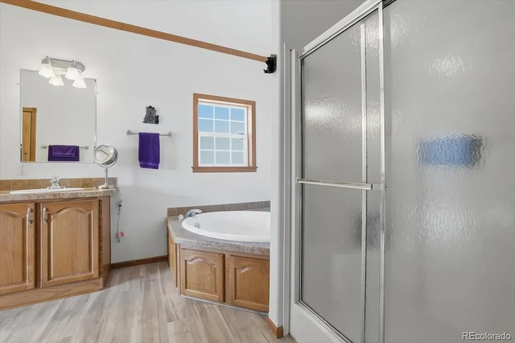 204 Crooked Creek Road Fairplay CO 80440