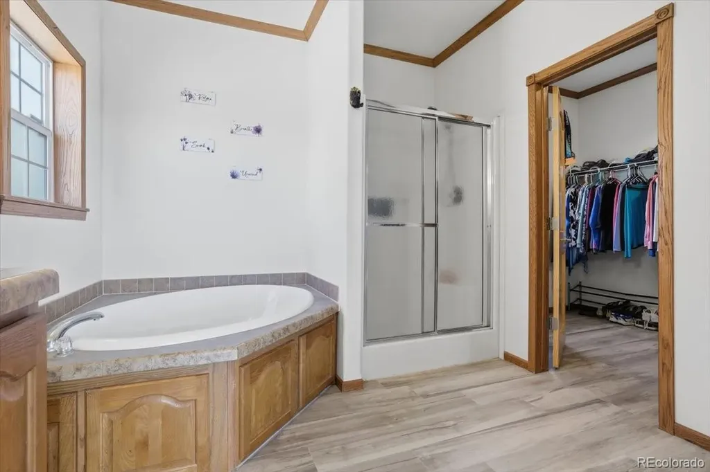 204 Crooked Creek Road Fairplay CO 80440
