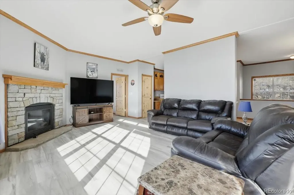 204 Crooked Creek Road Fairplay CO 80440