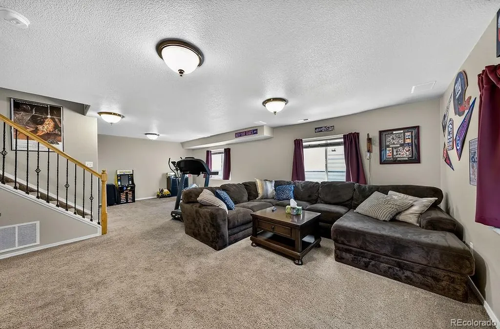 7534 Wrangler Ridge Drive Colorado Springs CO 80923