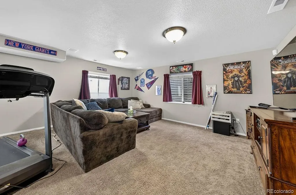 7534 Wrangler Ridge Drive Colorado Springs CO 80923