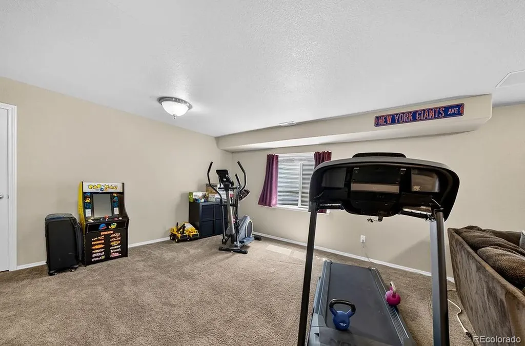 7534 Wrangler Ridge Drive Colorado Springs CO 80923