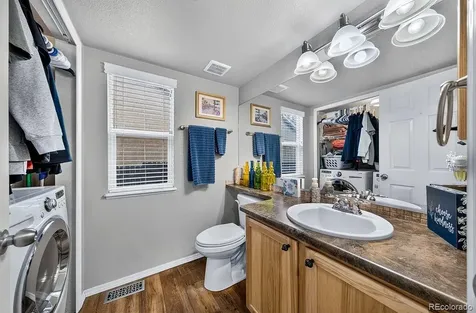 7534 Wrangler Ridge Drive Colorado Springs CO 80923