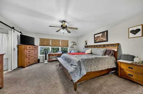 7534 Wrangler Ridge Drive Colorado Springs CO 80923