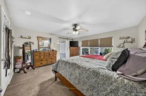 7534 Wrangler Ridge Drive Colorado Springs CO 80923