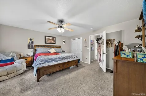 7534 Wrangler Ridge Drive Colorado Springs CO 80923
