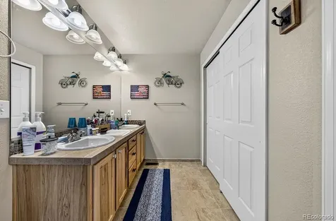 7534 Wrangler Ridge Drive Colorado Springs CO 80923