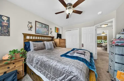 7534 Wrangler Ridge Drive Colorado Springs CO 80923