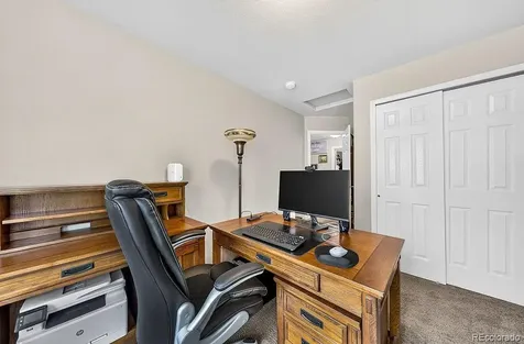 7534 Wrangler Ridge Drive Colorado Springs CO 80923