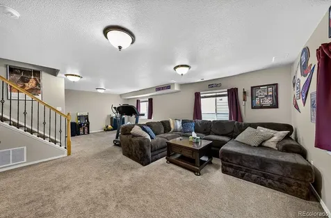 7534 Wrangler Ridge Drive Colorado Springs CO 80923