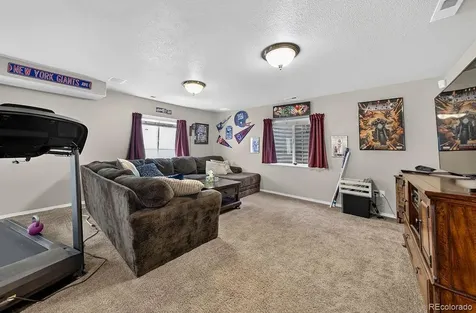 7534 Wrangler Ridge Drive Colorado Springs CO 80923