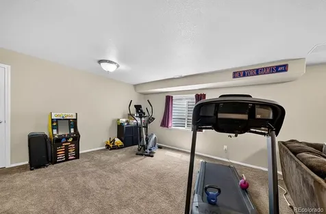 7534 Wrangler Ridge Drive Colorado Springs CO 80923