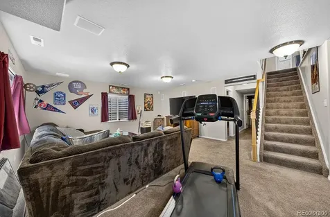 7534 Wrangler Ridge Drive Colorado Springs CO 80923