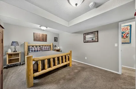 7534 Wrangler Ridge Drive Colorado Springs CO 80923