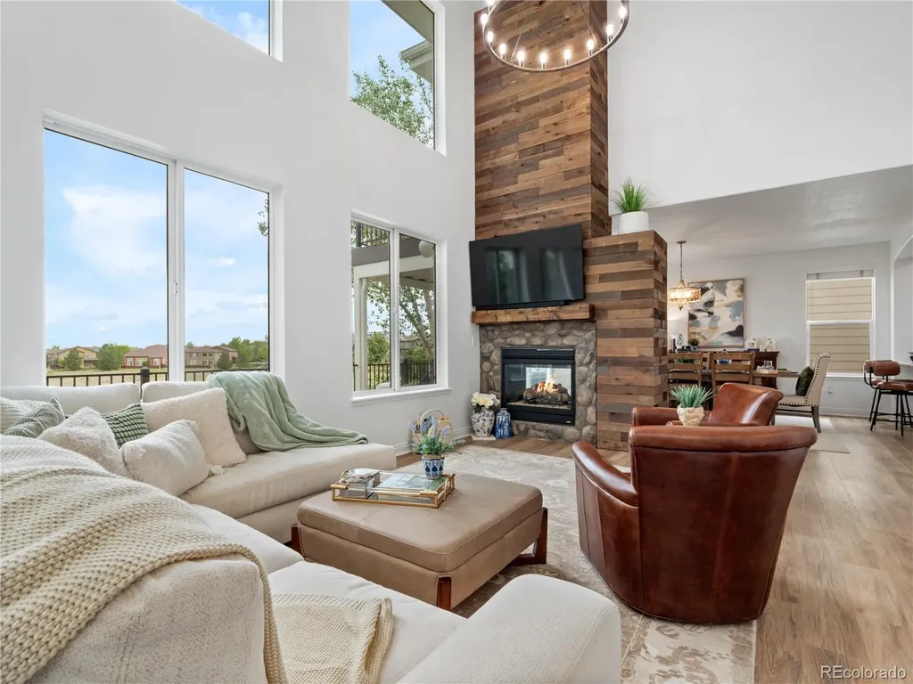 3360 Ashworth Avenue Highlands Ranch CO 80126