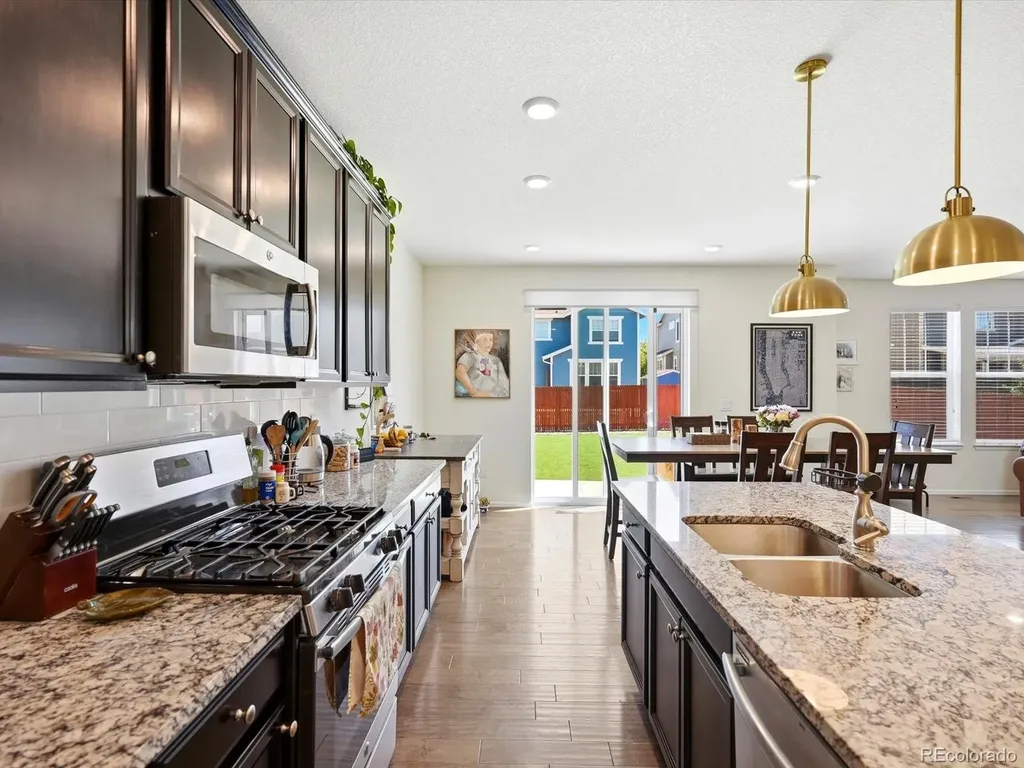 15006 Vienna Circle Parker CO 80134