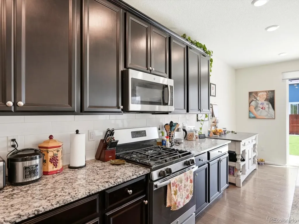 15006 Vienna Circle Parker CO 80134