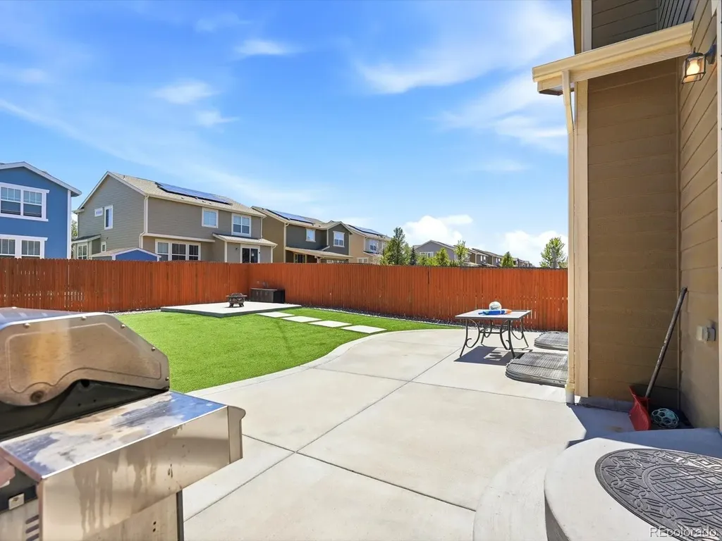 15006 Vienna Circle Parker CO 80134