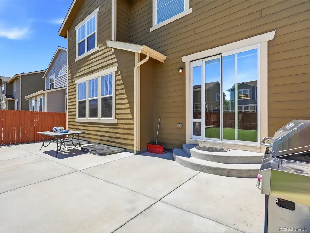 15006 Vienna Circle Parker CO 80134
