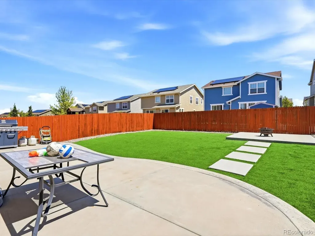 15006 Vienna Circle Parker CO 80134
