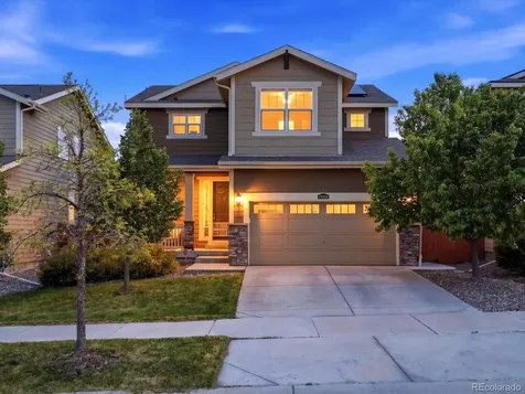 15006 Vienna Circle Parker CO 80134
