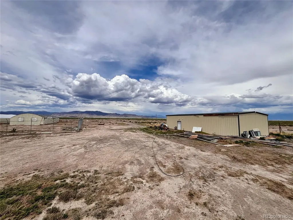 47898 County Road U Saguache CO 81149