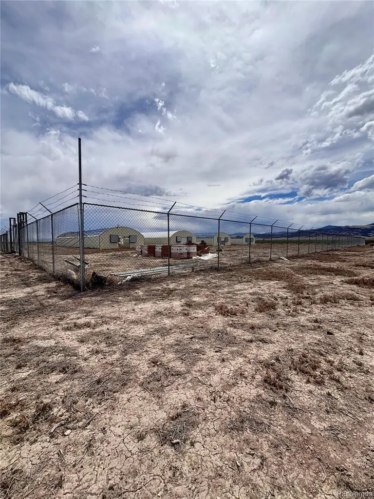 47898 County Road U Saguache CO 81149