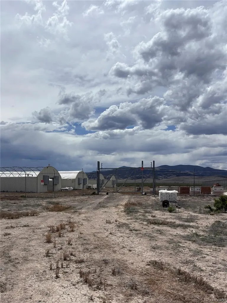 47898 County Road U Saguache CO 81149