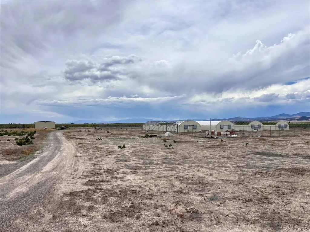 47898 County Road U Saguache CO 81149