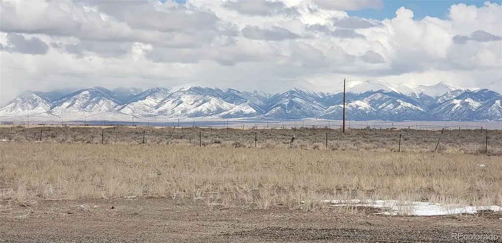 47898 County Road U Saguache CO 81149