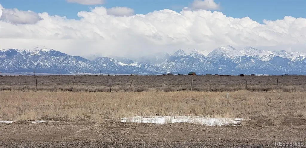 47898 County Road U Saguache CO 81149