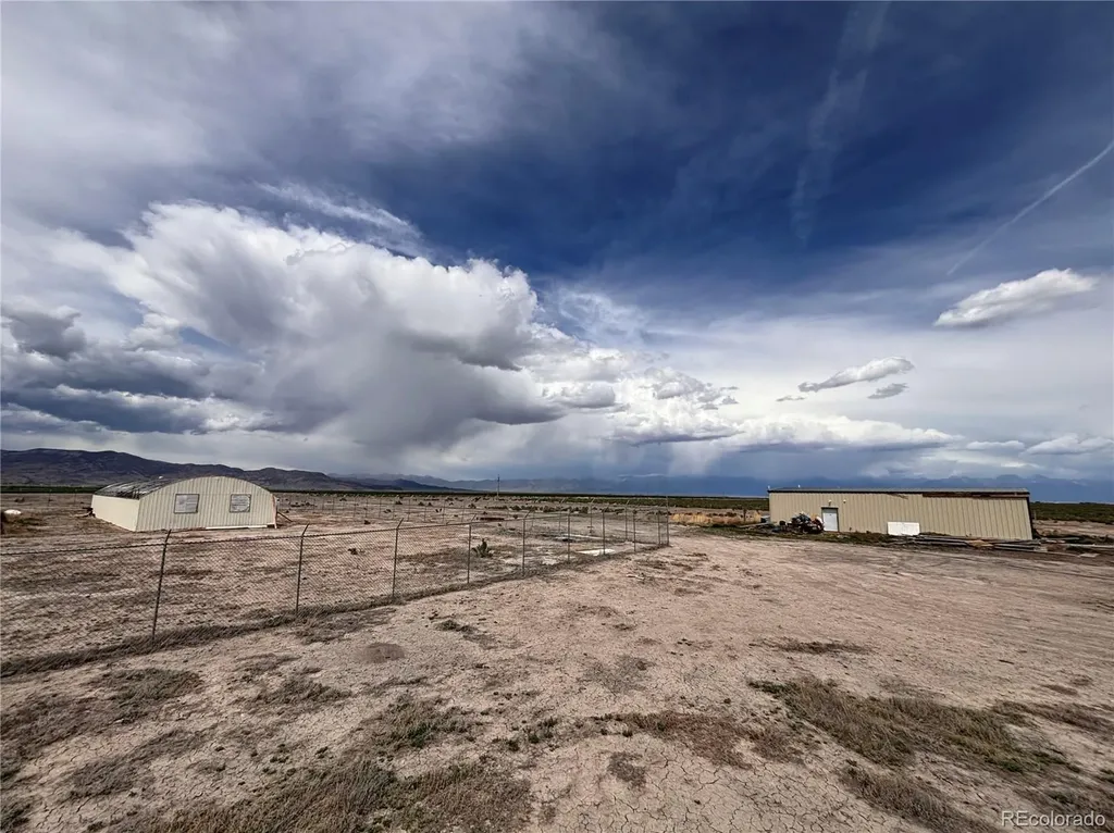 47898 County Road U Saguache CO 81149