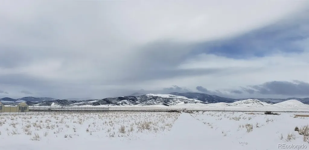 47898 County Road U Saguache CO 81149