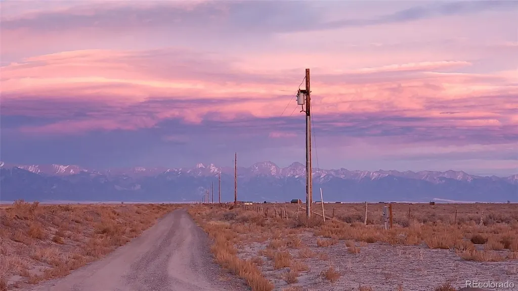47898 County Road U Saguache CO 81149