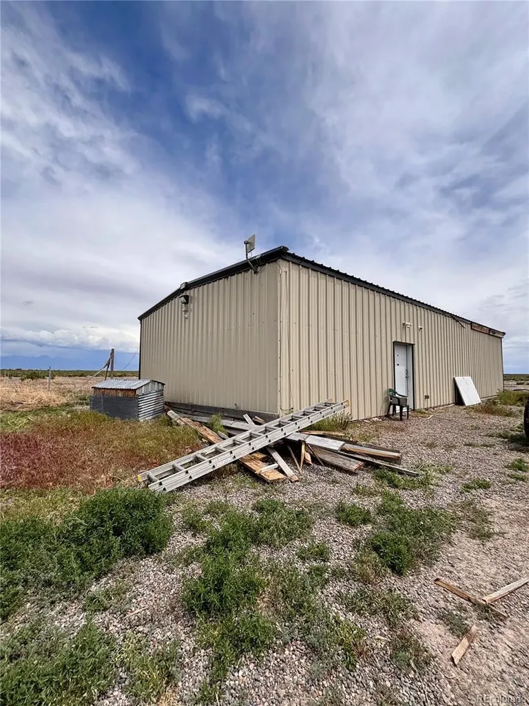 47898 County Road U Saguache CO 81149