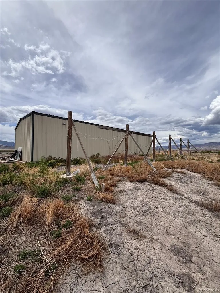 47898 County Road U Saguache CO 81149