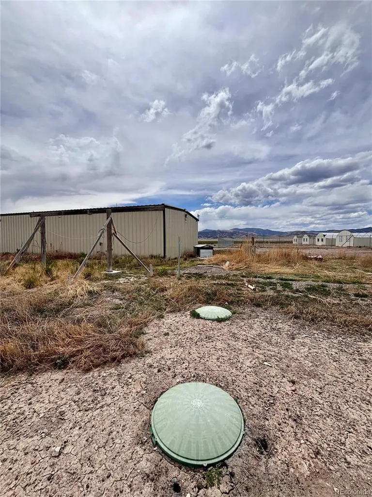47898 County Road U Saguache CO 81149