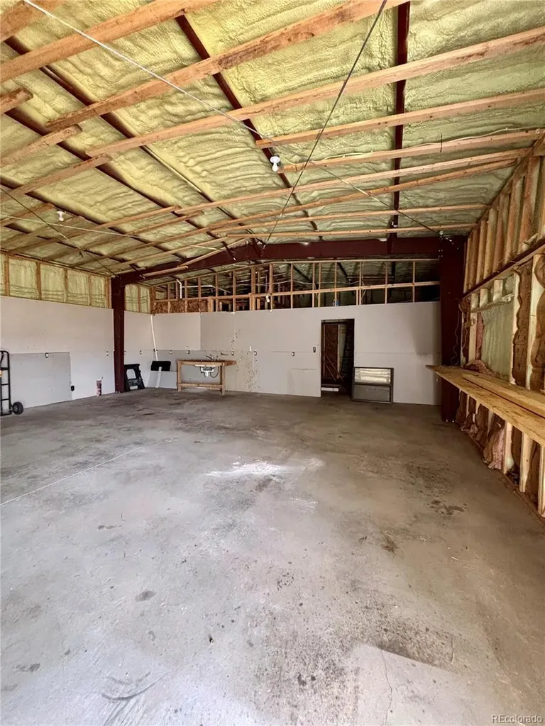 47898 County Road U Saguache CO 81149