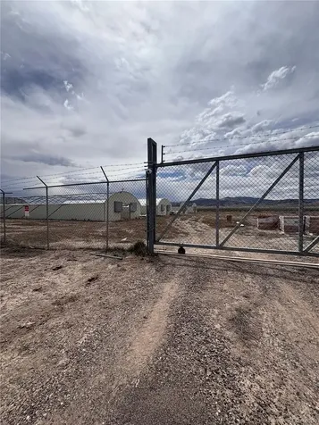 47898 County Road U Saguache CO 81149
