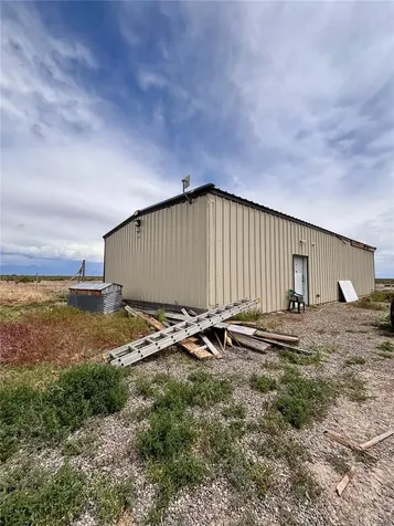 47898 County Road U Saguache CO 81149