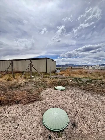 47898 County Road U Saguache CO 81149