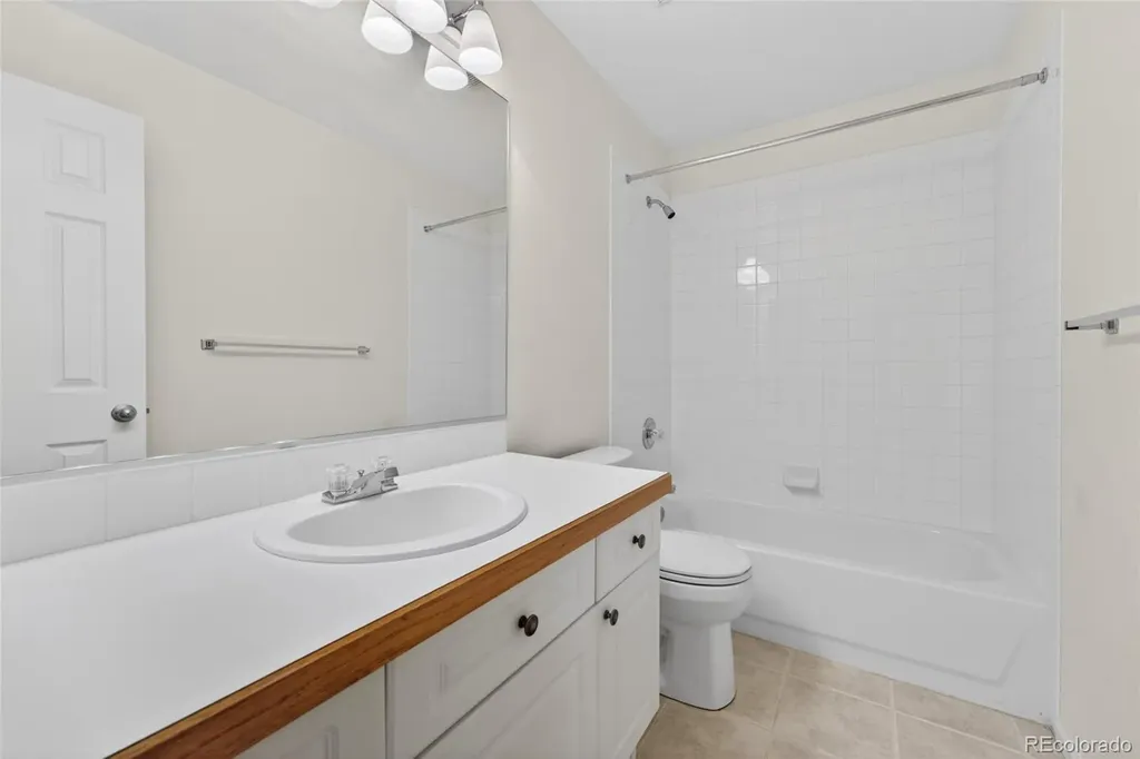 9807 Carmel Court Lone Tree CO 80124